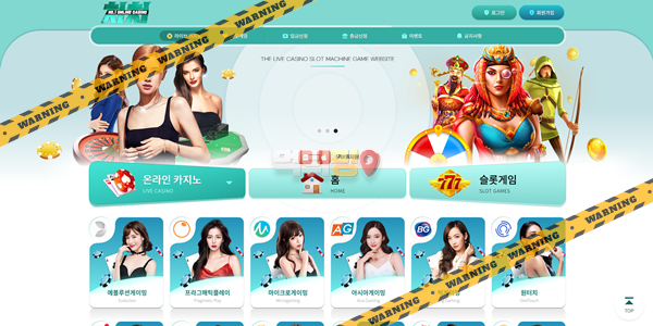 먹튀사이트 치치 먹튀검증