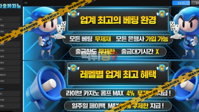 먹튀사이트 다오카지노 먹튀검증